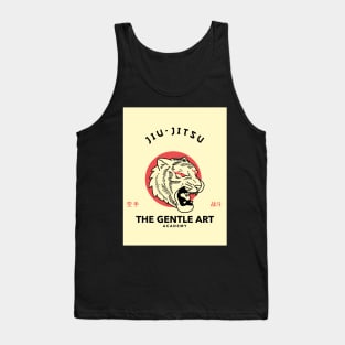 Jiu-Jitsu | The Gentle Art Academy Tank Top